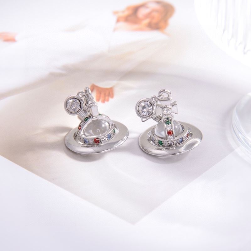 Vivienne Westwood Earrings